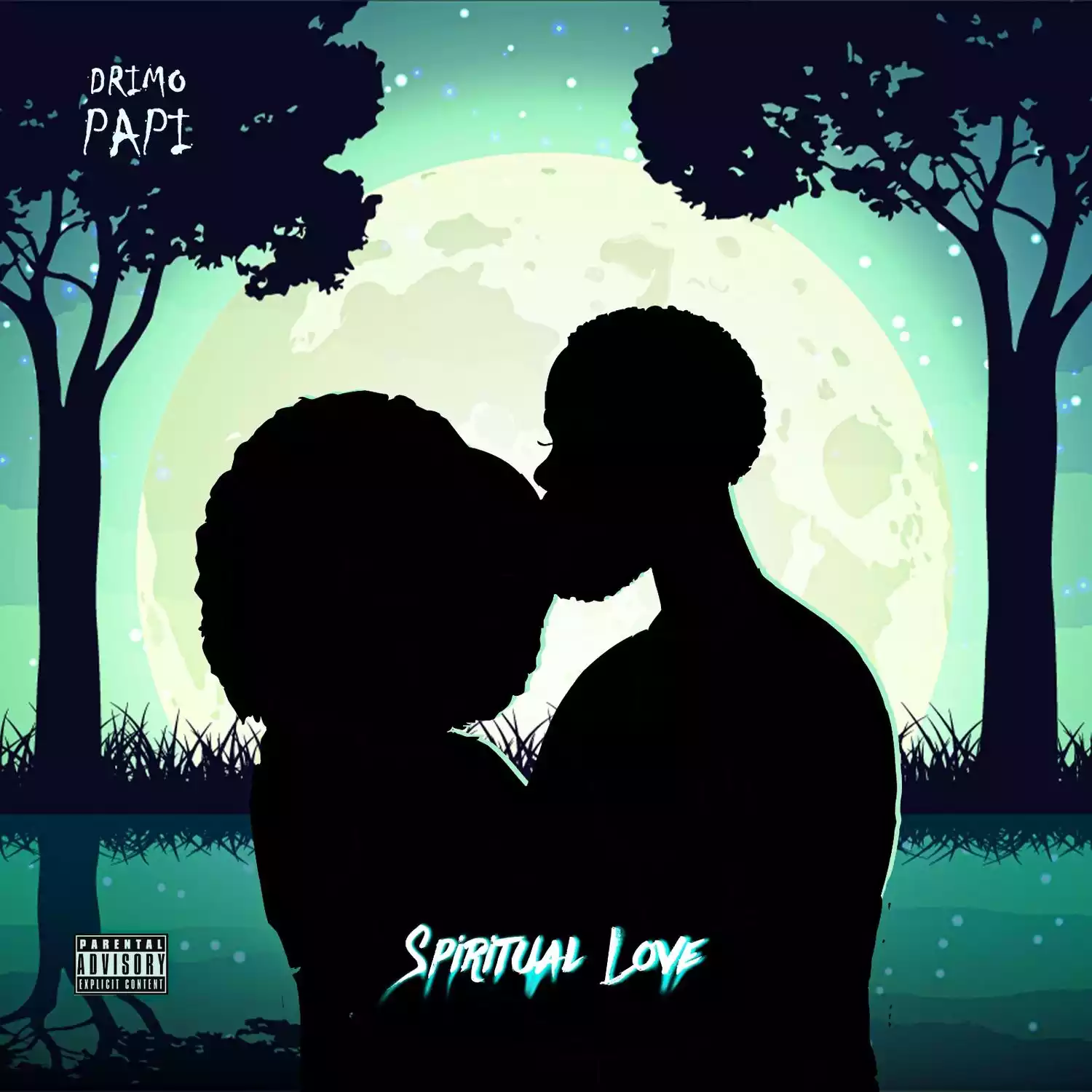 Drimo Papi - Spiritual Love Mp3 Download